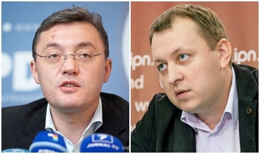 «Те депутаты, чьи подписи не будут стоять в этом новом списке, попадут под статью регламента парламента о необоснованном отсутствии на заседании», - сказал спикер.