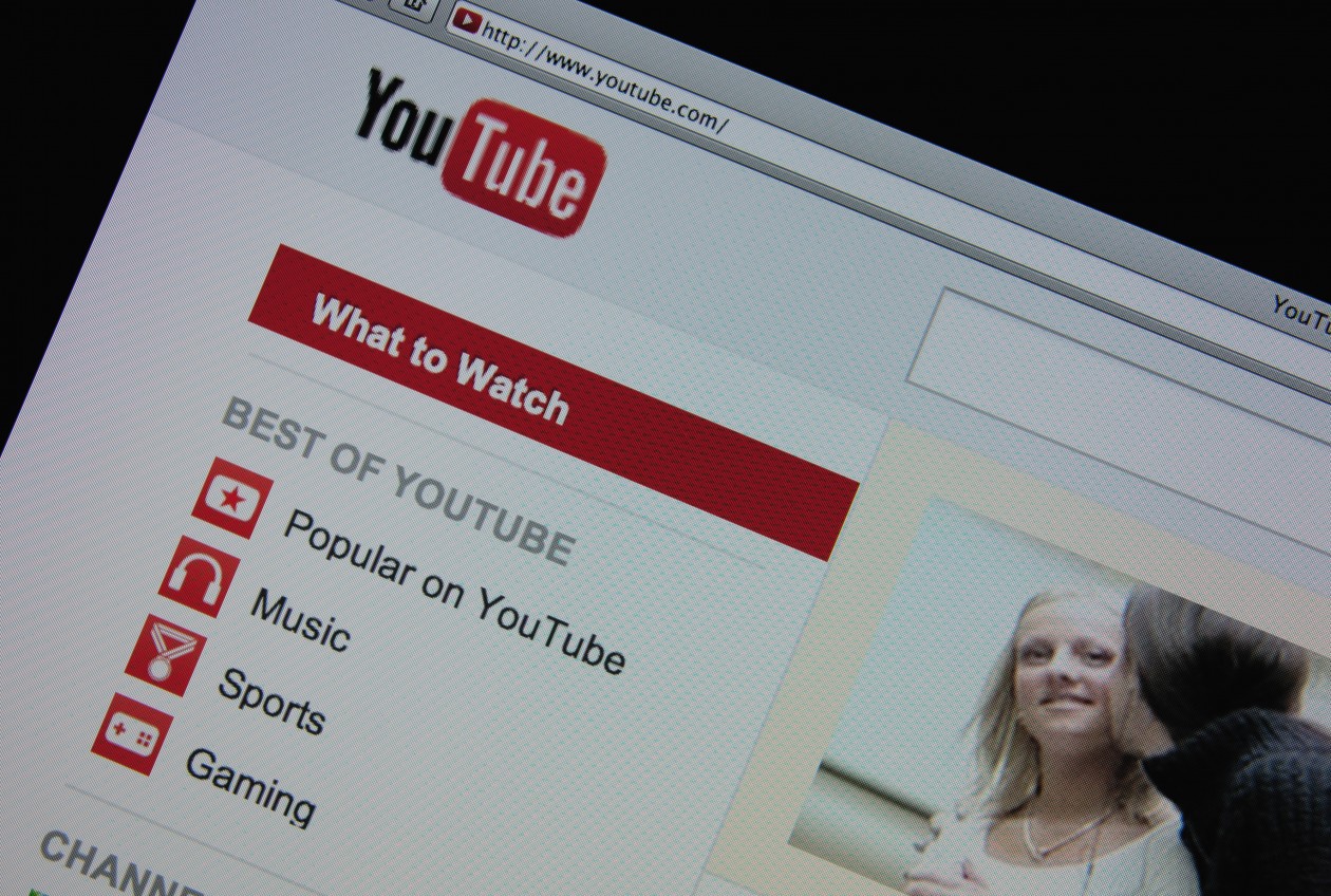 Онлайновый видеохостинг YouTube является настоящим кладезем полезной, интересной, занимательной информации.