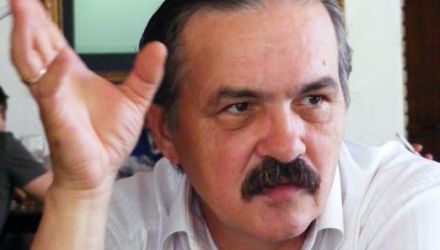 Doar prin cultură putem obține o societate sănătoasă