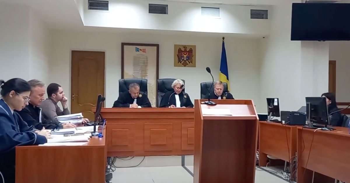 Дело об отчуждении активов акционеров MAIB стоит на месте.