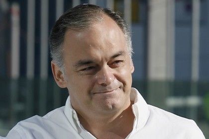 Эстебан Гонсалес Понс заявил, что его и других членов Европарламента не пустили в Венесуэлу.
