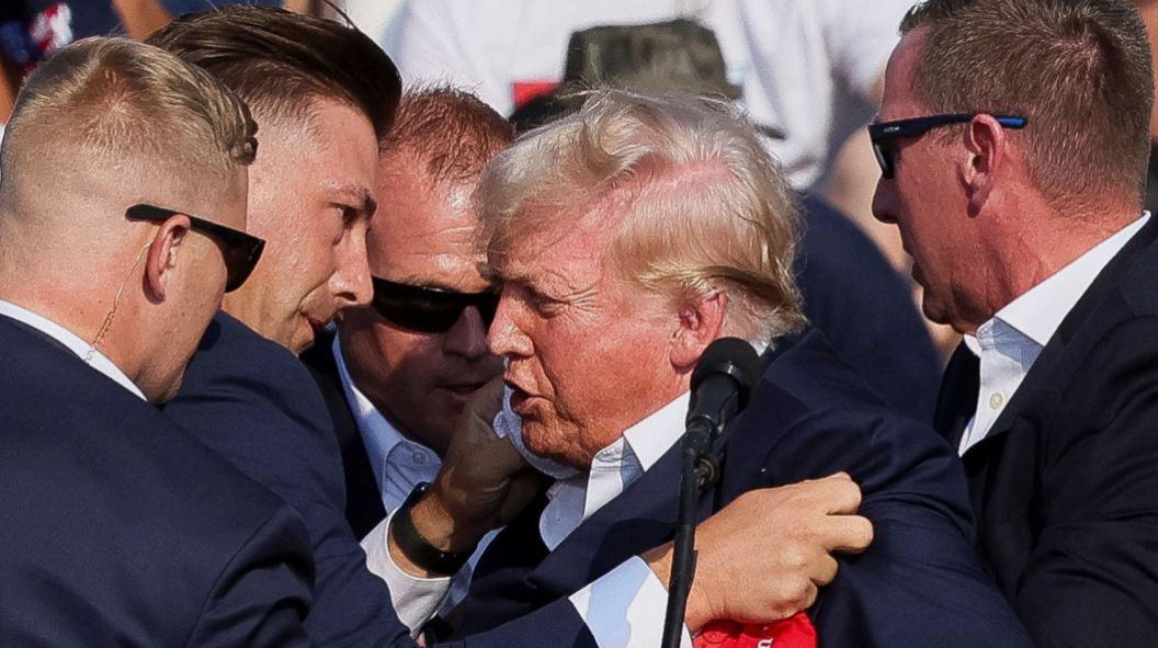 ФБР: Стрелявший в Трампа действовал в одиночку.