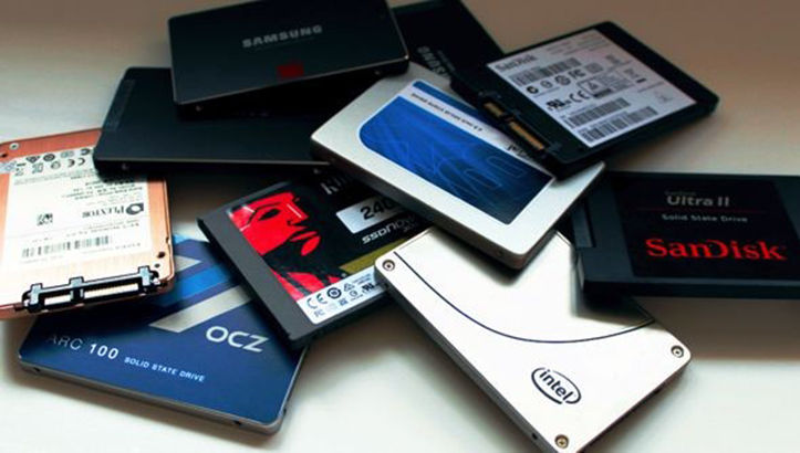 До конца 2019 года цены на SSD-накопители могут упасть ниже $50.