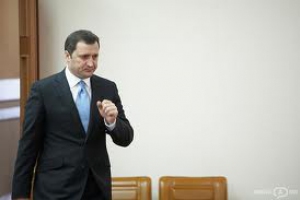 Vizita la ministerul Finanţelor a fost anunţată de premier acum două săptămâni în cadrul şedinţei Guvernului