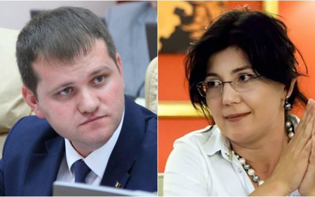 Războiul brazilor. Radu crede că a fost sabotată de Munteanu. Foto: adevarul.ro