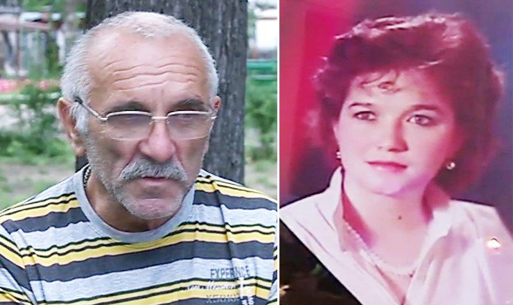 Валентин Буневич считает, что его жена умерла из-за халатности врачей.
