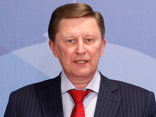 Сергей Иванов считает, что судить о сроках и стоимости реализации инициативы по ликвидации химического оружия в Сирии можно будет через два- три месяца.