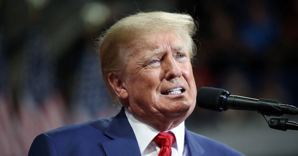 Выход Байдена из гонки застал штаб Трампа врасплох.