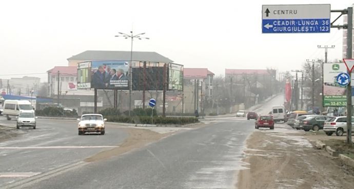 Alegerile başkanului din Găgăuzia şi alegerile parţiale în Adunarea Populară vor fi monitorizate de 67 de observatori internaţionali.