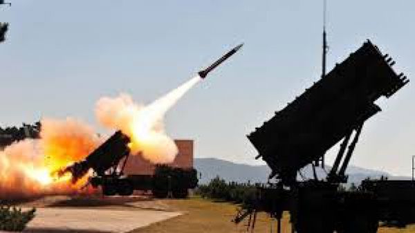 România a plătit primul sistem de rachete Patriot.