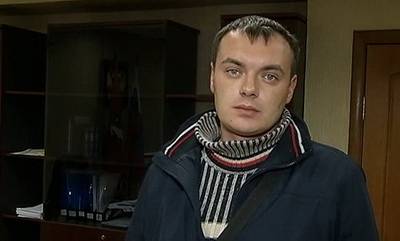 Алексею Русакову грозит до 7 лет тюрьмы.
