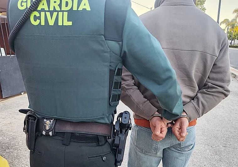 В Испании задержали члена молдавской ОПГ, скрывавшегося шесть лет.
