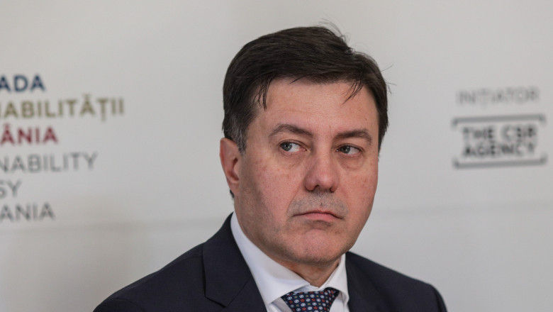 Министр экономики Румынии: Наша страна будет играть ключевую роль в восстановлении Украины.