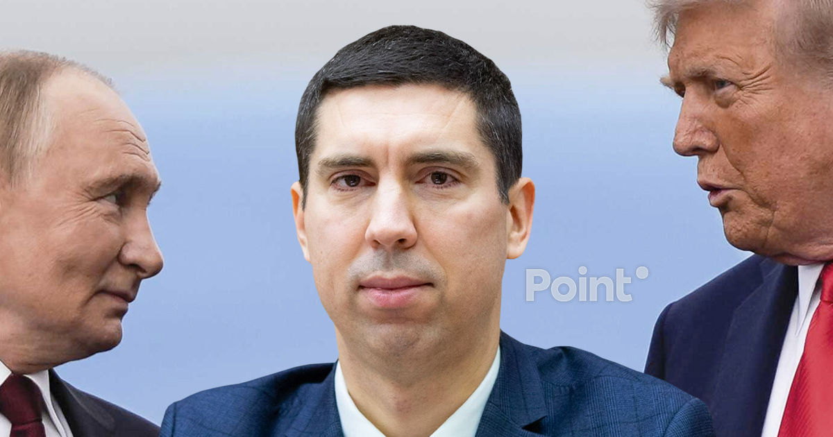 Popșoi: Credem în intențiile lui Trump de a opri războiul, dar nu și în cele ale Kremlinului.