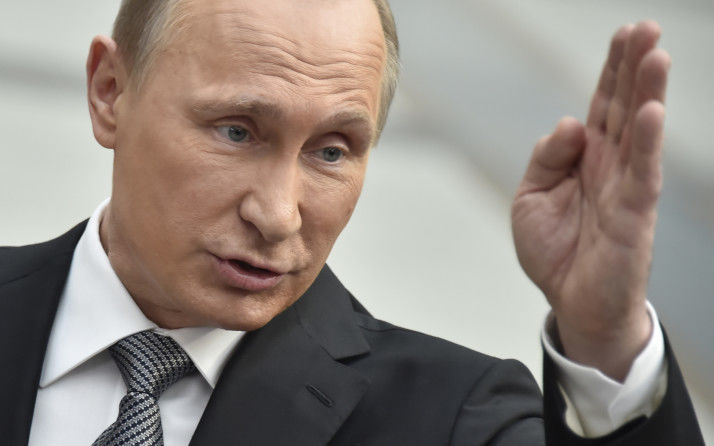 Rusia va construi în Iran reactoare nucleare. Foto: politico.eu