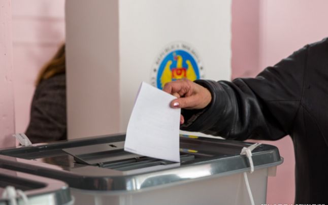 Delegația Comisiei de la Veneția, despre votul mixt la Chișinău