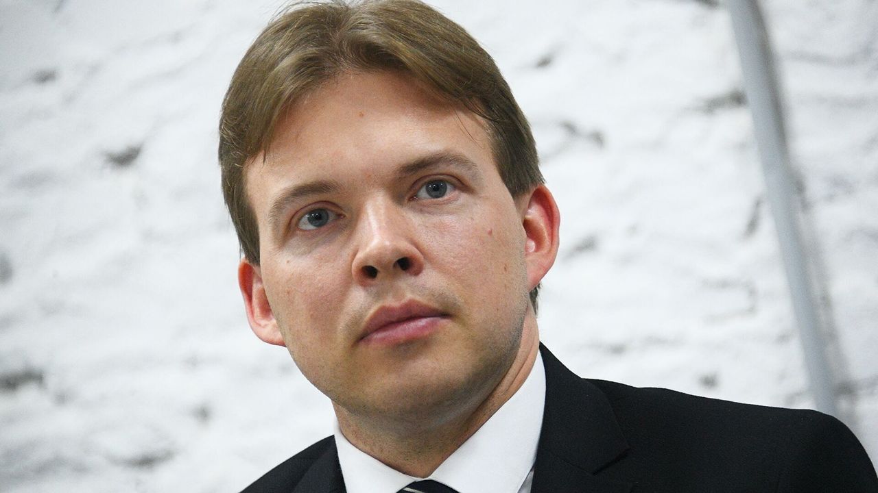 Еще один лидер белорусской оппозиции перестал выходить на связь. Фото: ria.ru.