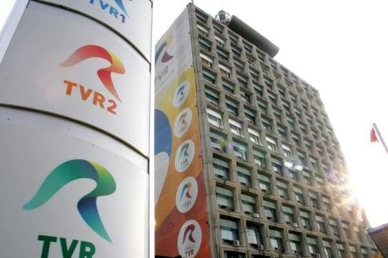 Подобное отношение со стороны телеканала TVR, финансируемого из госбюджета Румынии, возмутило организаторов.