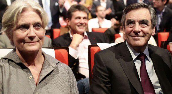 Alegerile prezidenţiale din Franţa devin rapid una dintre cele mai imprevizibile curse din ultimii ani.