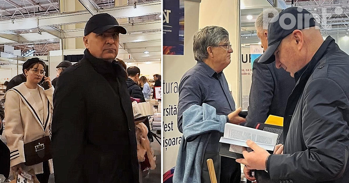 Румын встретил премьера Боложана и возмутился, что "денег нет ни на что".