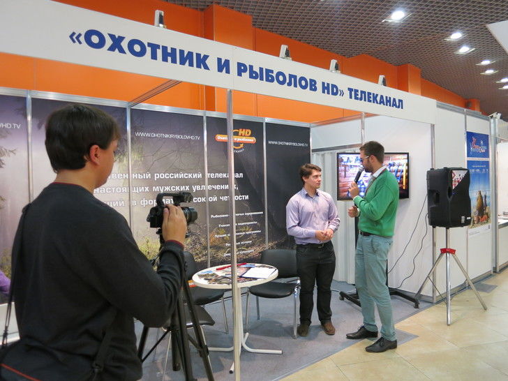 На Украине запретили ещё один российский телеканал.