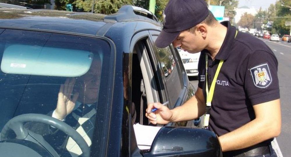 Inspectoratul Național de Patrulare îndeamnă participanții la trafic să respecte regulile de circulație rutieră și avertizează că fiecare încălcare poate avea un final fatal.