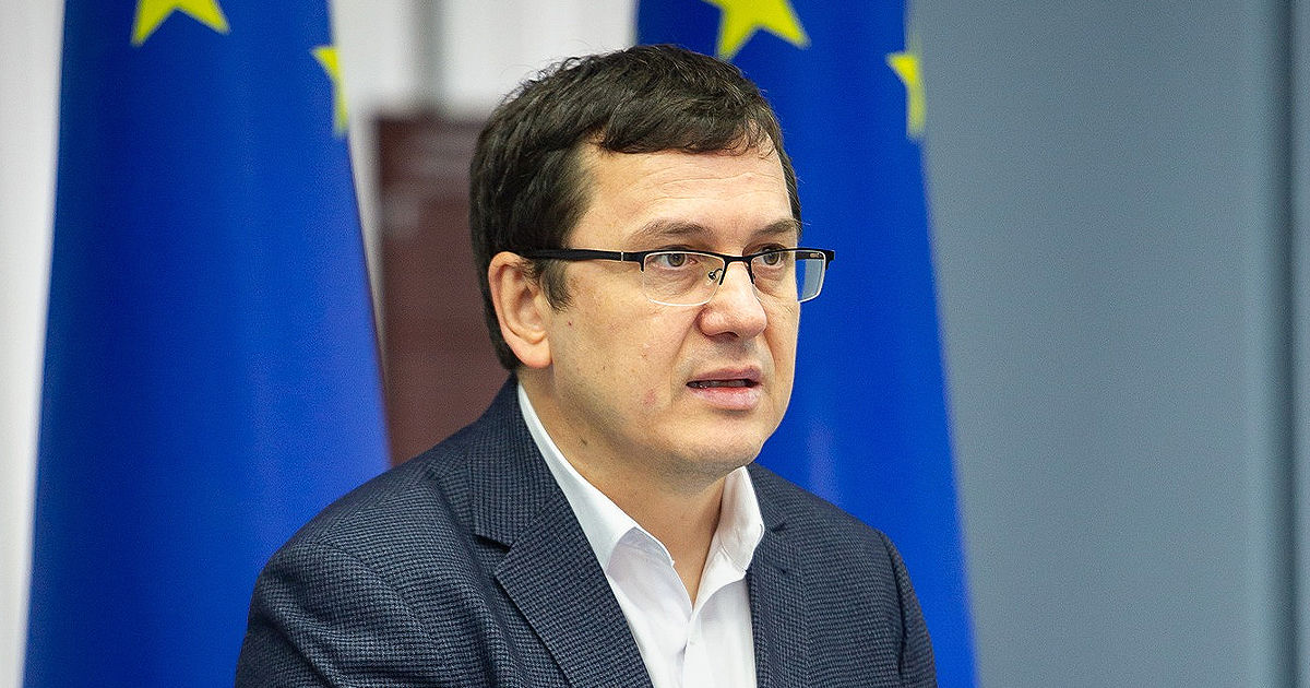 Spatari: Unele instituții publice rămân în urmă la capitolul aliniere la standardele europene.