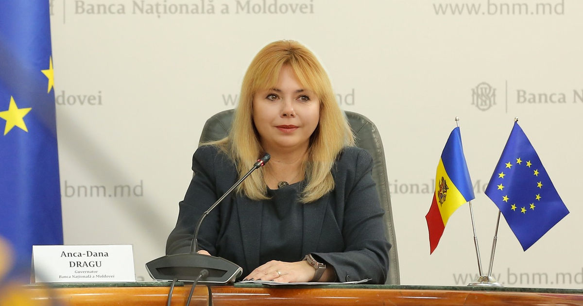 BNM: Economia națională rămâne în continuare net debitoare față de restul lumii.