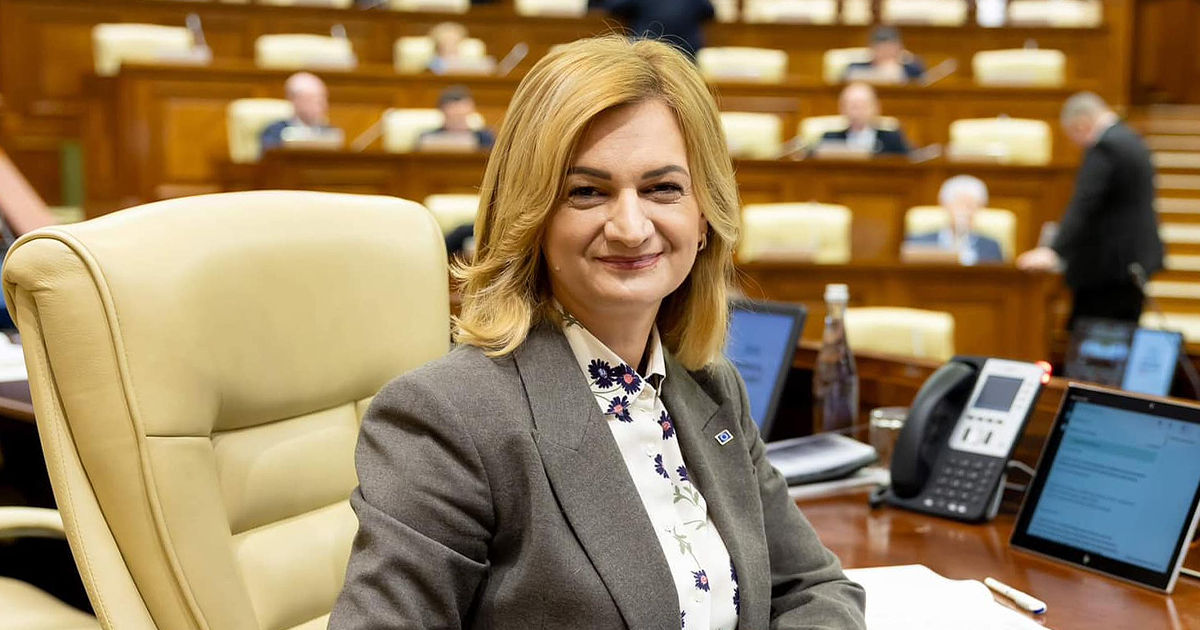 Gherman: Independența nu este ușoară. Și costă.