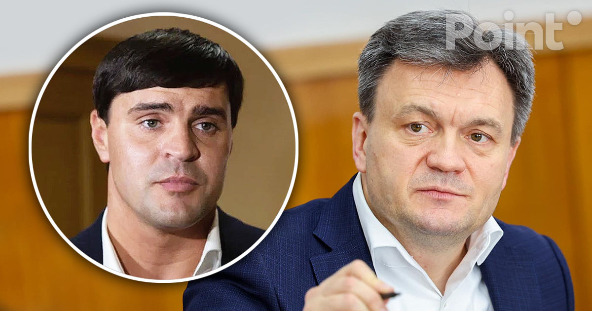 Речан:  К сожалению, у нас все еще есть судьи и прокуроры, берущие взятки