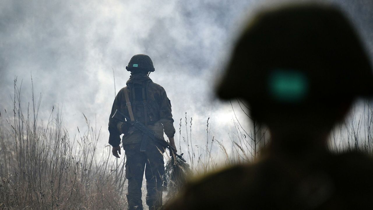 Шведские журналисты заявили о возможности России "поразить сердце Европы".