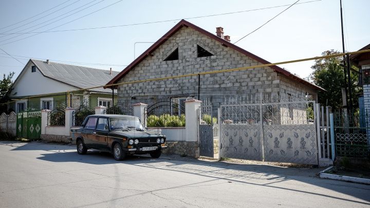 Moldovenii de la sate îşi deschid afaceri de succes
