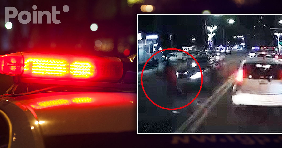 Un bărbat, lovit de un automobil la Chișinău: Traversa strada neregulamentar.