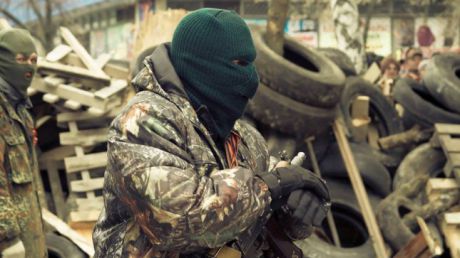 Наемники из Молдовы получают денежное вознаграждение от сепаратистов.