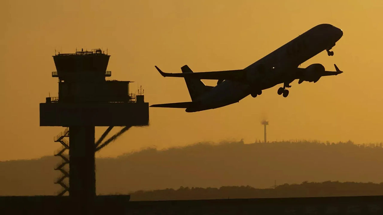 Peste 100 drone, observate în apropierea aeroporturilor din Germania în acest an.