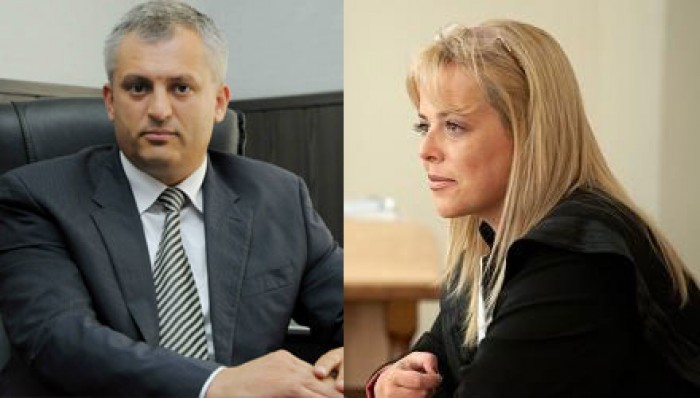 Şeful Inspectoratului Fiscal de stat a fost arestat pentru 20 de zile, pentru corupere pasivă, abuz în serviciu şi interceptări ilegale.