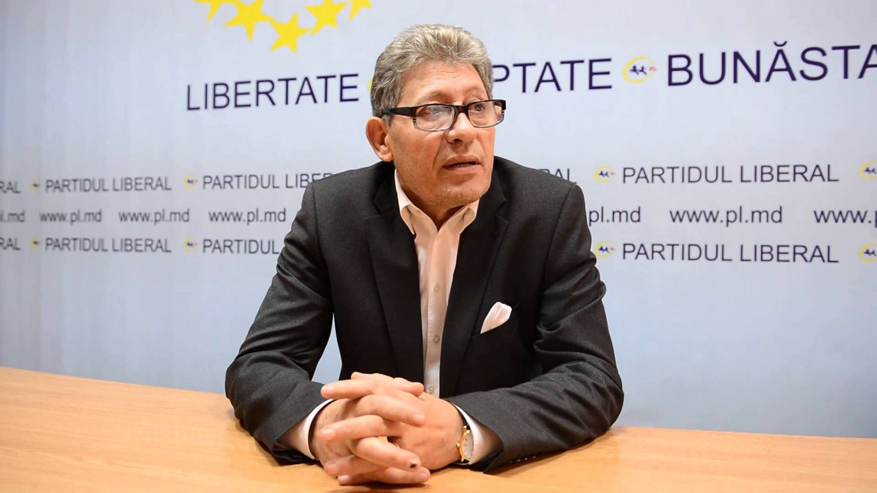 Гимпу не исключает, что ДПМ и ЛДПМ могут вести параллельные переговоры и с ПКРМ.
