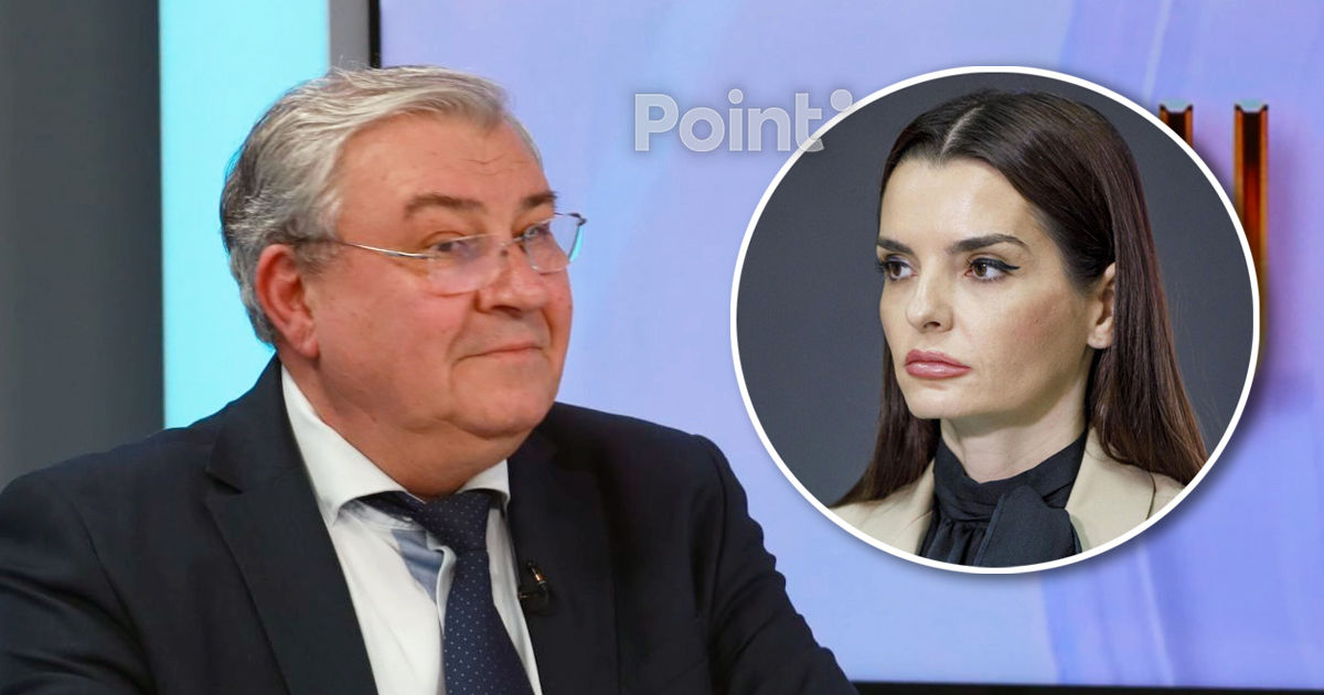 Fostul director al SIS: Rusia reține cetățeni moldoveni pentru un posibil schimb pe Evghenia Guțul.