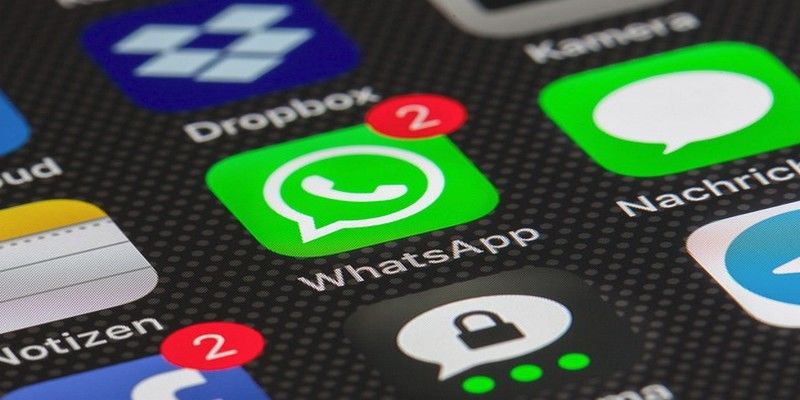 Популярный мессенджер WhatsApp перестанет работать на старых смартфонах.