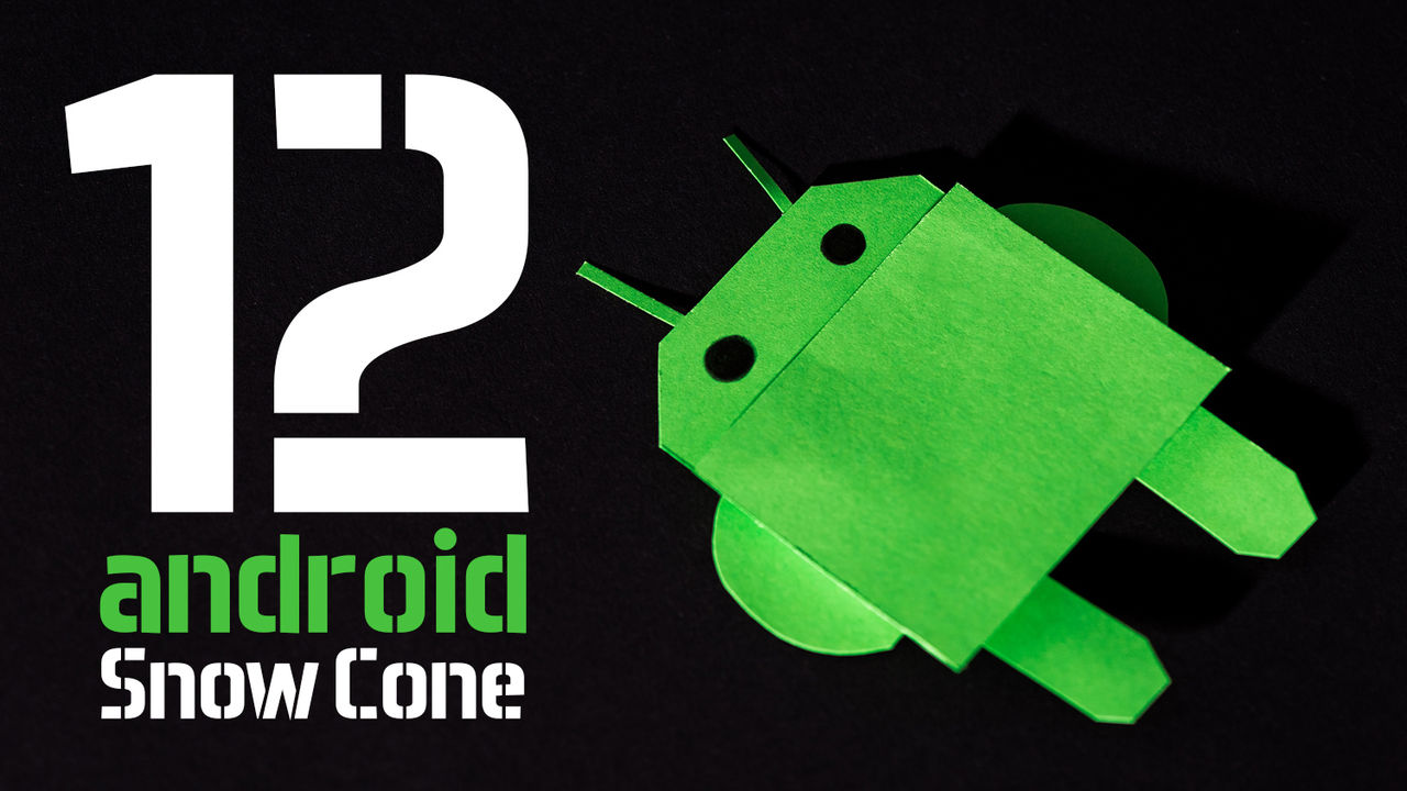 В Android 12 появится ряд новых функций.