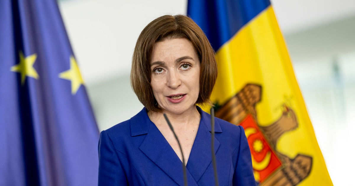 Sandu: Pentru a trece cu bine peste provocări, nu trebuie să permitem dezbinarea în comunitate.