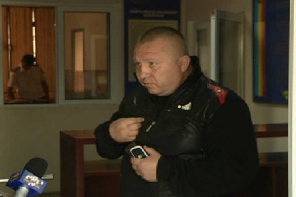 Potrivit procurorilor, în acest caz a fost implicat şi un fost poliţist din Orhei. Oleg Cociug a fost concediat din cadrul Ministerului Afacerilor Interne