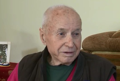 Помимо оптимизма, сохранить светлый ум и здоровье Сергею Анатольевичу помогла генетика - его мать дожила до 94 лет, а брат до 96. 