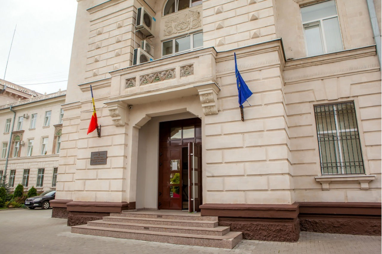 В Молдове готовятся объявить новый конкурс на пост Генпрокурора страны.