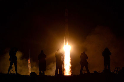 Американские военные применили в Афганистане управляемый боеприпас.