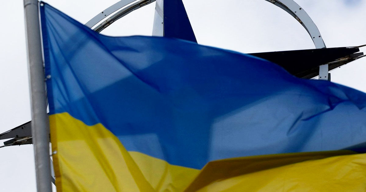 Польша, Румыния и Литва заявили о поддержке членства Украины в НАТО.