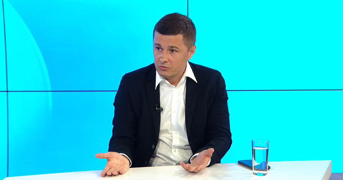 Фадей Нагачевский: Николае Рошка крайне вреден для независимости КС.