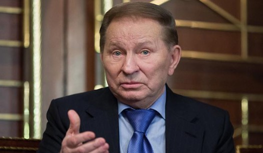 Кучма: выборы в ДНР и ЛНР несут угрозу.