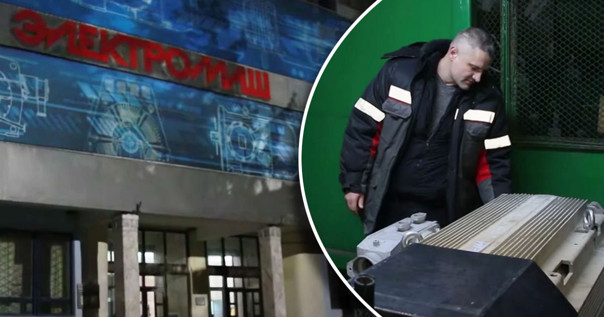 Предприятия Приднестровья вынуждены работать по ночам.
