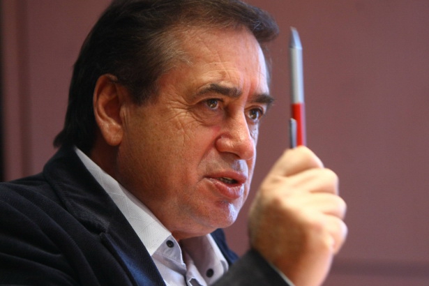 Бизнесмен предсказал, что "этим повышением МВФ обанкротит Румынию".